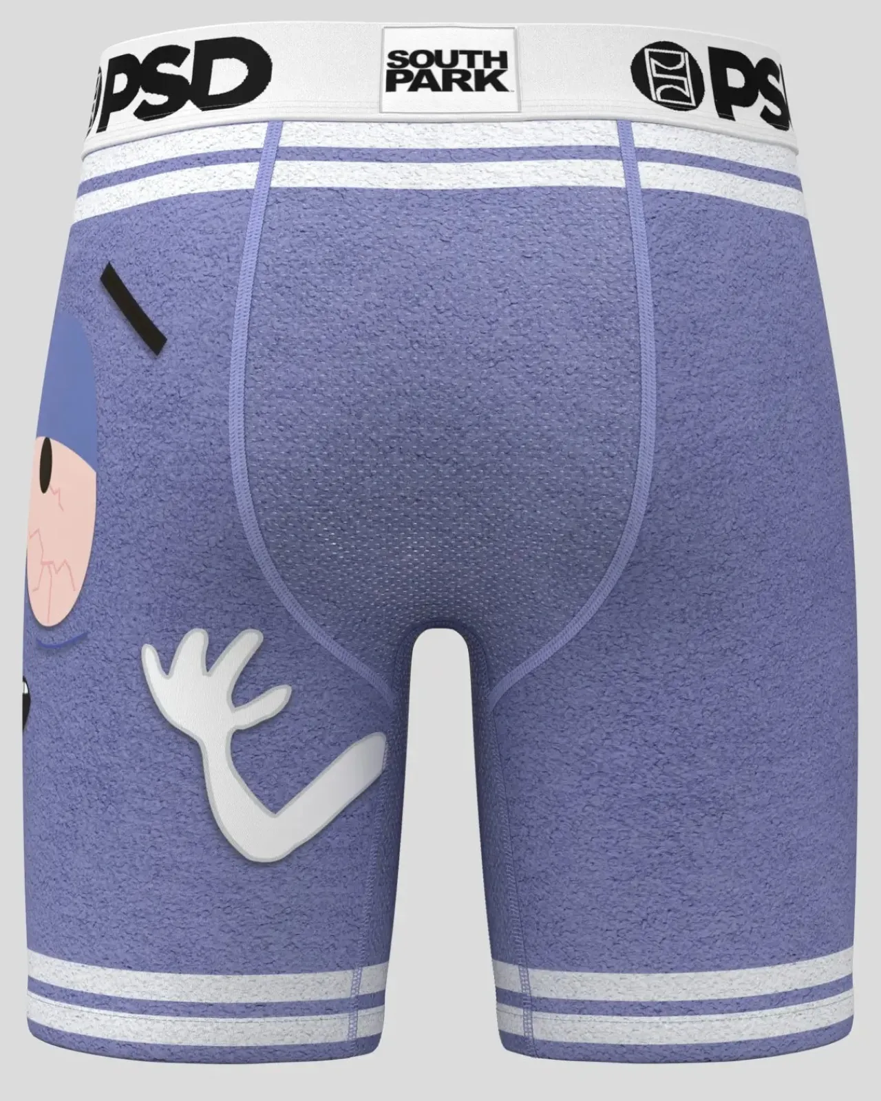 PSD Standard Length 7"|Core Standard*South Park - Towelie