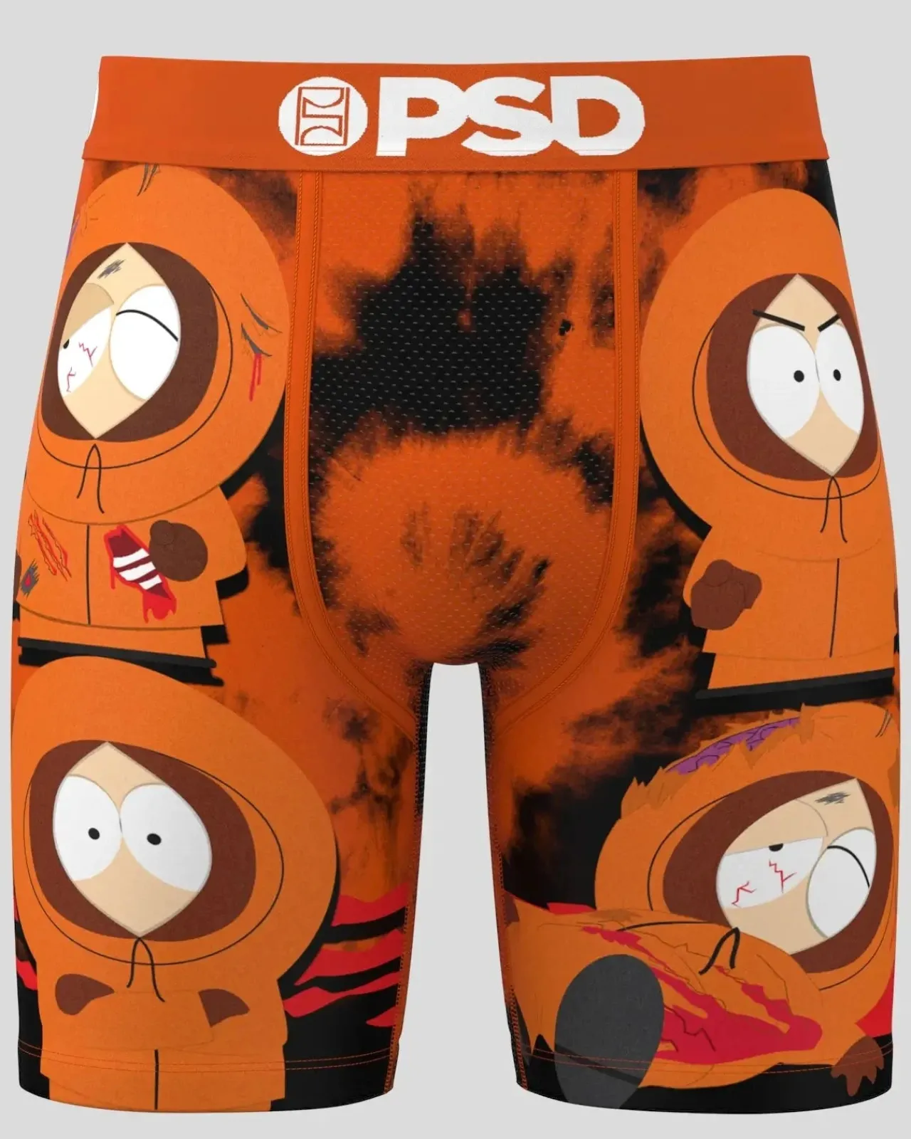 PSD Core Standard|Standard Length 7"*South Park - You Killed Kenny