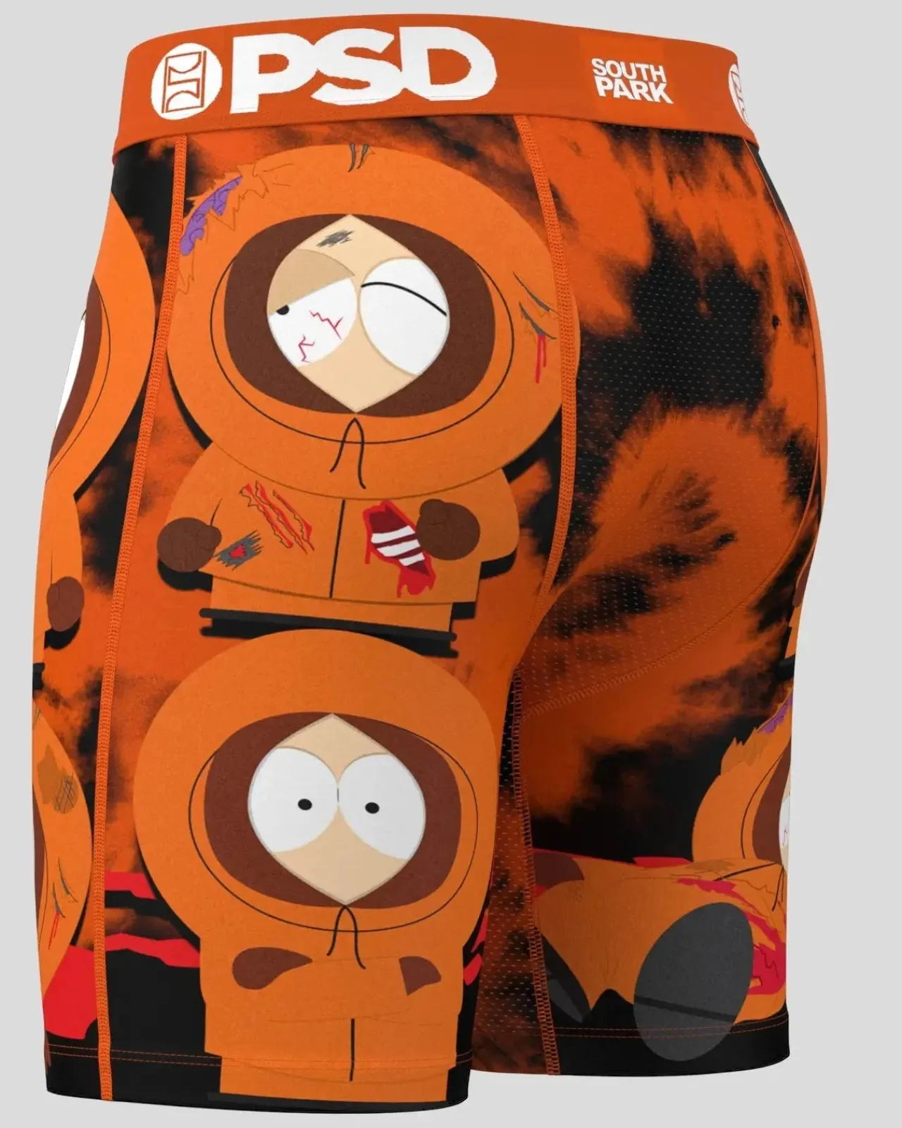 PSD Core Standard|Standard Length 7"*South Park - You Killed Kenny