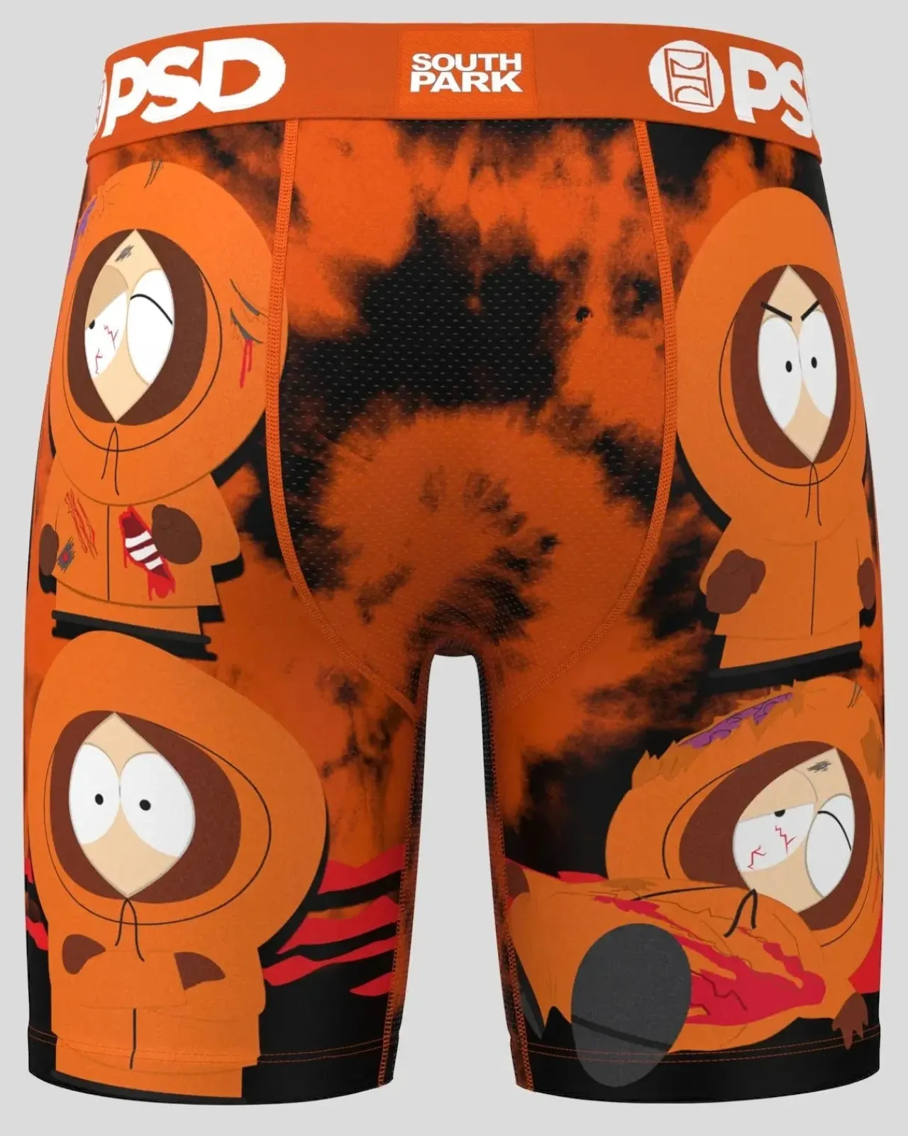 PSD Core Standard|Standard Length 7"*South Park - You Killed Kenny