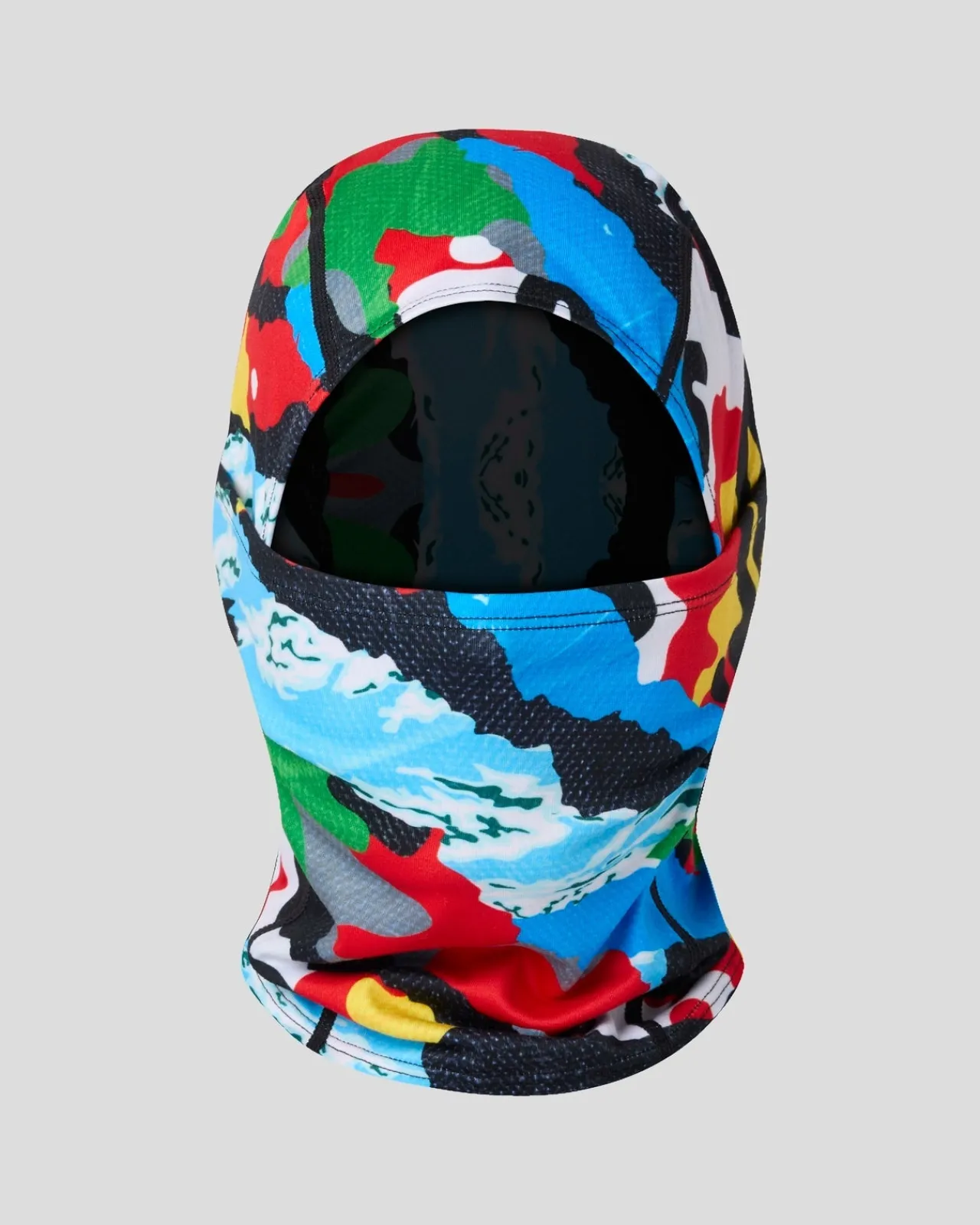PSD Hooded Mask*Special Ops
