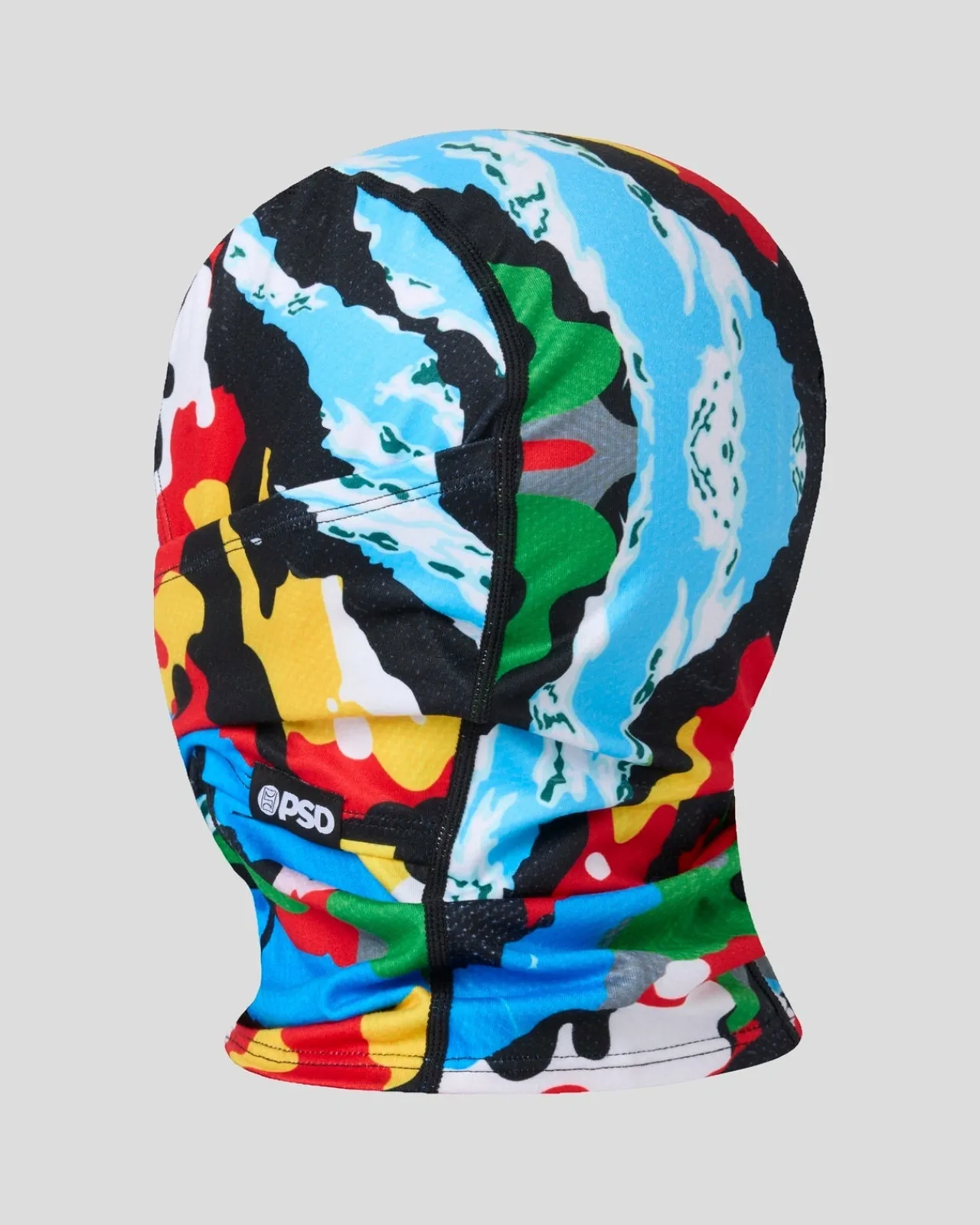 PSD Hooded Mask*Special Ops