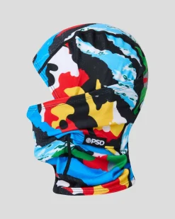 PSD Hooded Mask*Special Ops