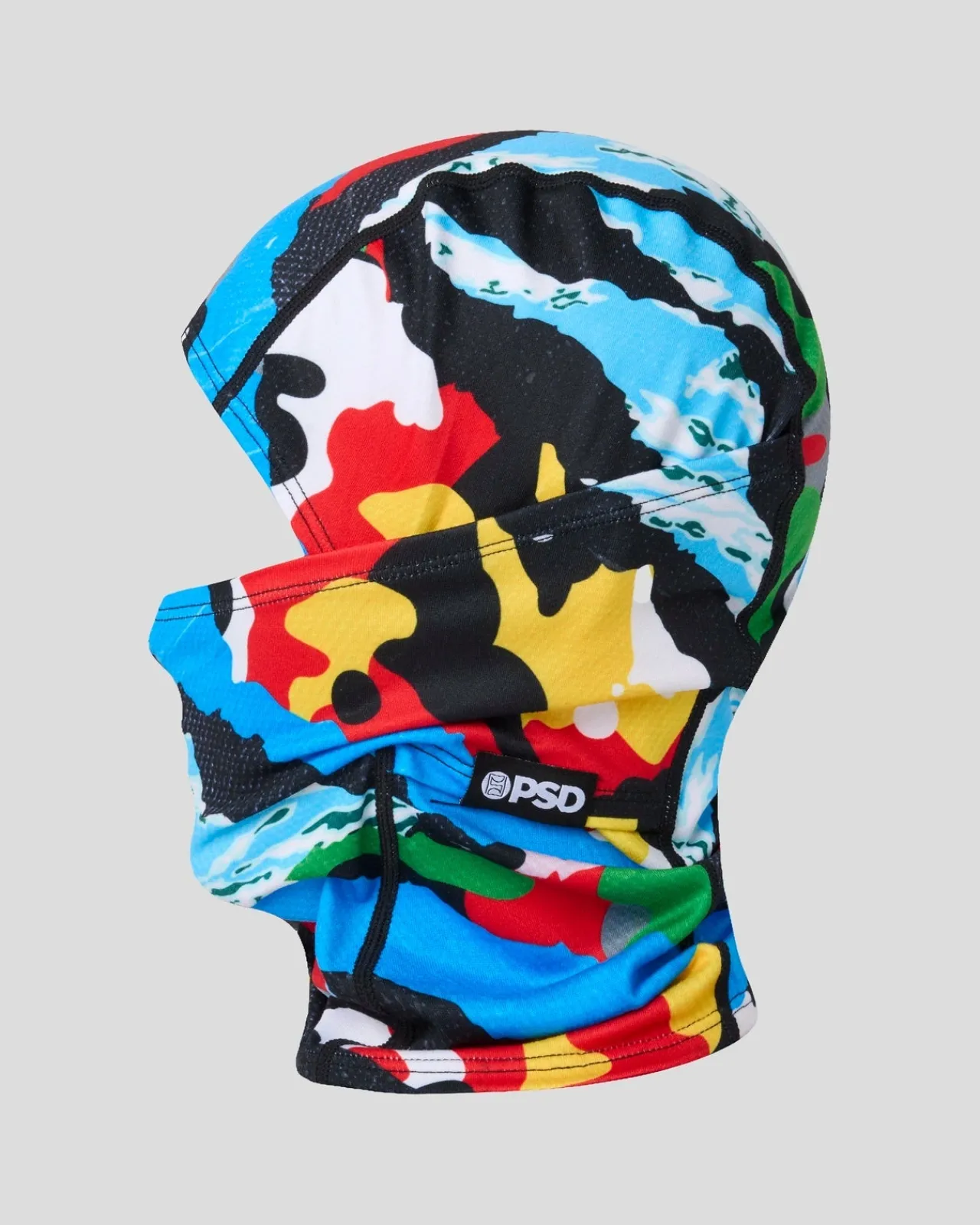 PSD Hooded Mask*Special Ops