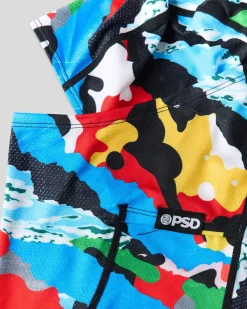 PSD Hooded Mask*Special Ops