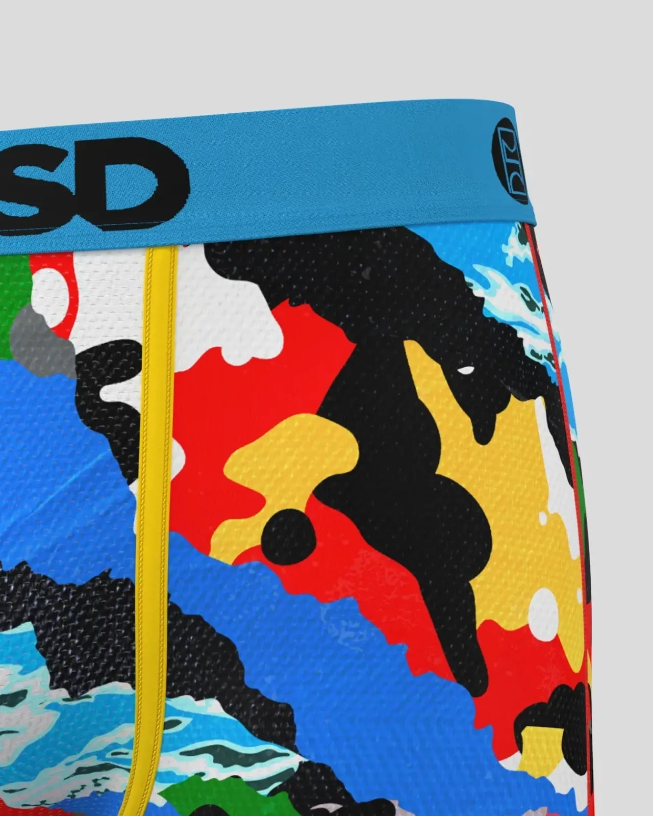 PSD Core Standard|Standard Length 7"*Special Ops
