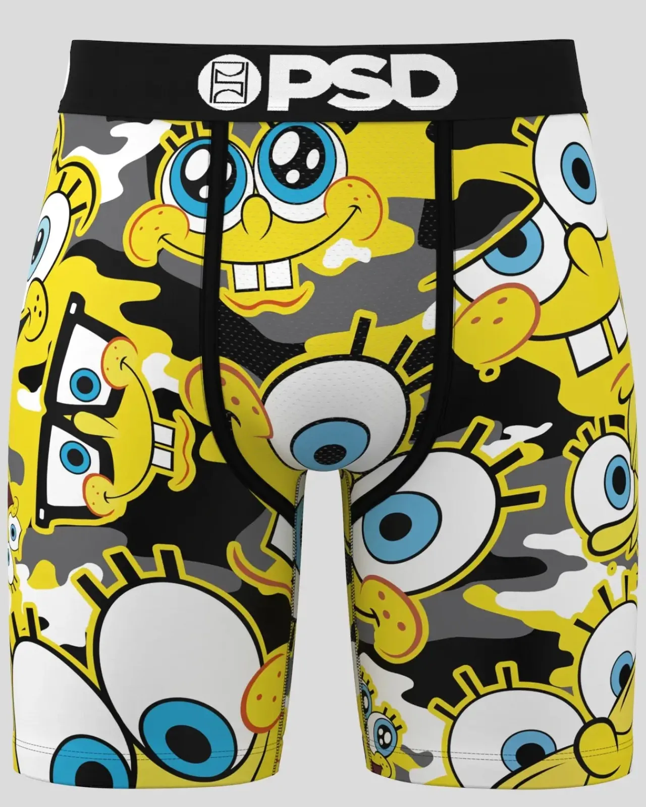 PSD Core Standard|Standard Length 7"*SpongeBob SquarePants - Camo