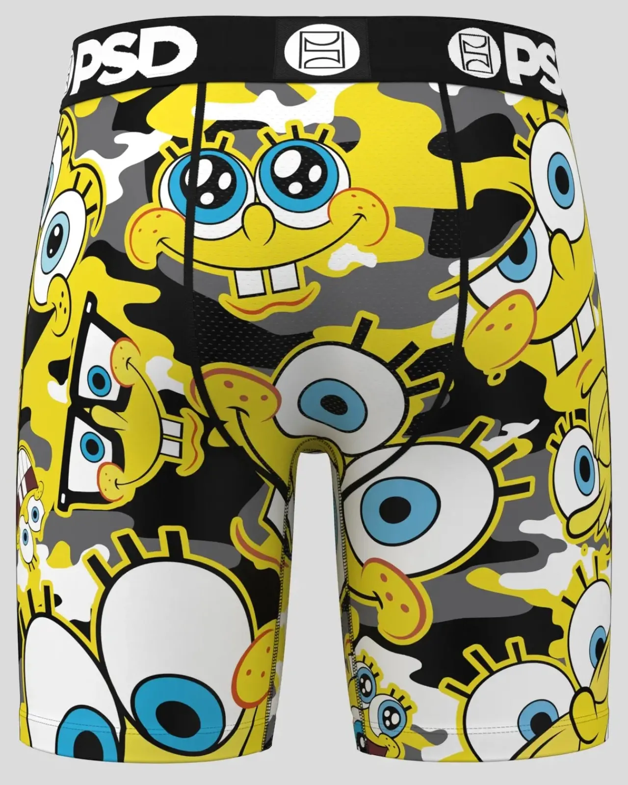 PSD Core Standard|Standard Length 7"*SpongeBob SquarePants - Camo