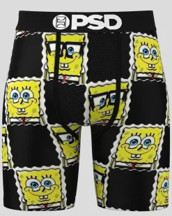 PSD Core Standard|Standard Length 7"*SpongeBob SquarePants - Check