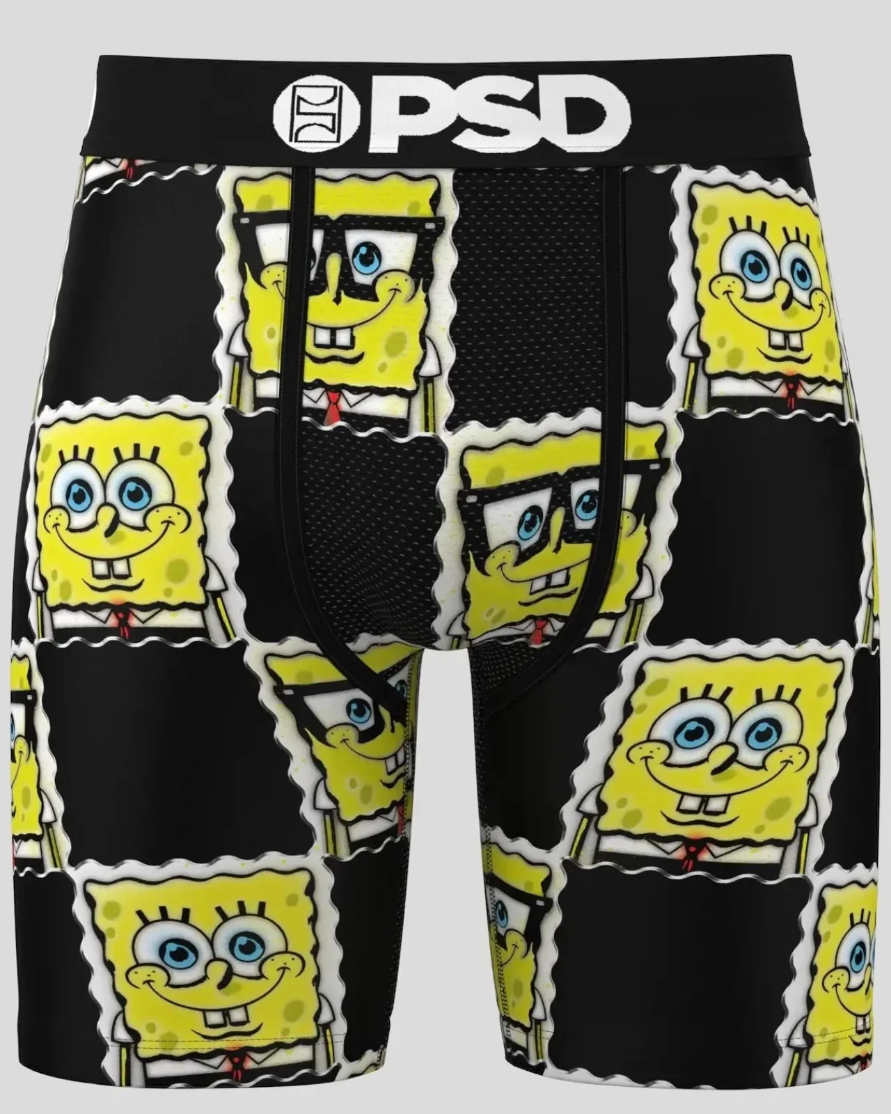 PSD Core Standard|Standard Length 7"*SpongeBob SquarePants - Check