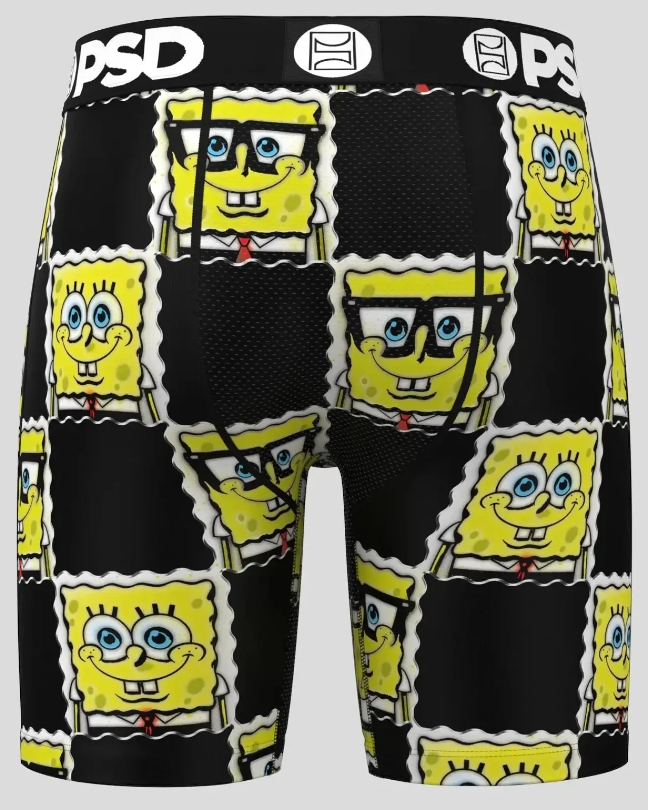 PSD Core Standard|Standard Length 7"*SpongeBob SquarePants - Check