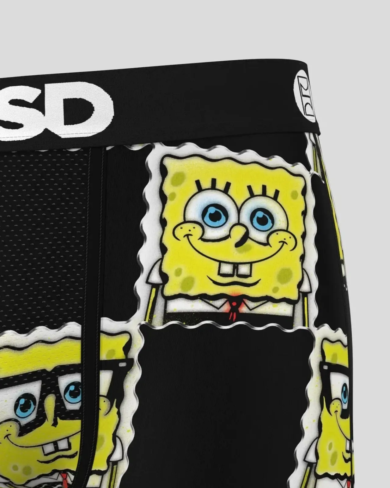 PSD Core Standard|Standard Length 7"*SpongeBob SquarePants - Check