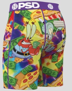 PSD Core Standard|Standard Length 7"*SpongeBob SquarePants - Delivery