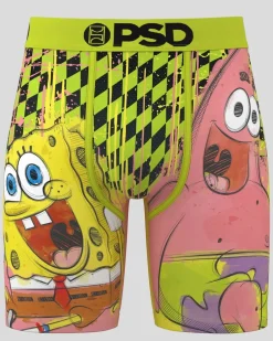 PSD Core Standard|Standard Length 7"*SpongeBob SquarePants - Drip Squad