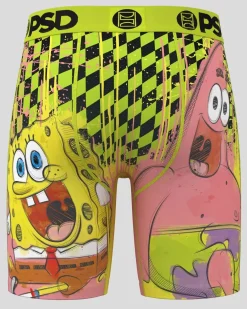 PSD Core Standard|Standard Length 7