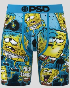 PSD Core Standard|Standard Length 7"*SpongeBob SquarePants - Drip
