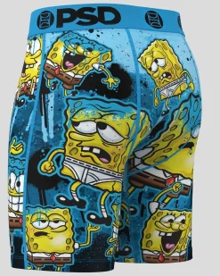 PSD Core Standard|Standard Length 7"*SpongeBob SquarePants - Drip