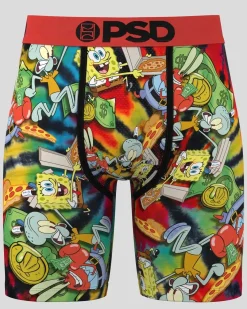 PSD Core Standard|Standard Length 7"*SpongeBob SquarePants - Grubbin'
