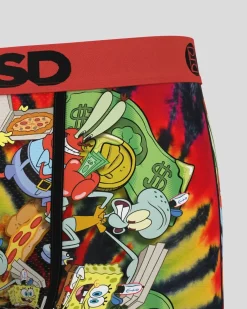 PSD Core Standard|Standard Length 7