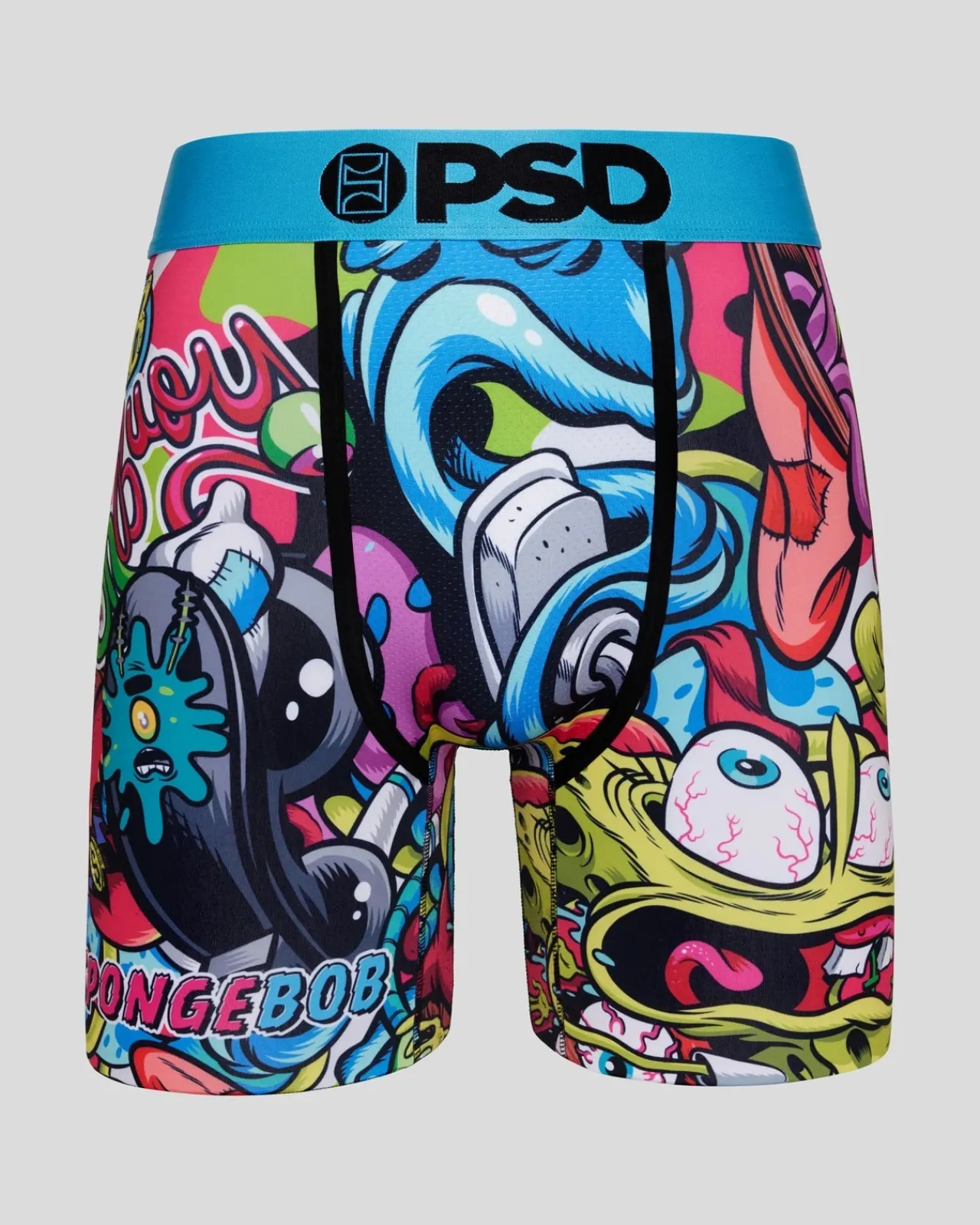 PSD Core Standard|Standard Length 7"*SpongeBob SquarePants - Krusty Bottom
