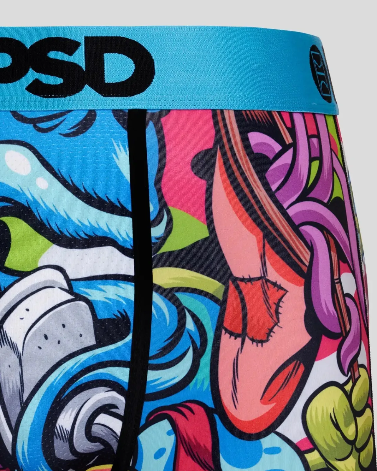 PSD Core Standard|Standard Length 7"*SpongeBob SquarePants - Krusty Bottom