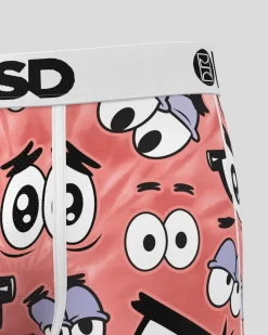 PSD Core Standard|Mid Length 5