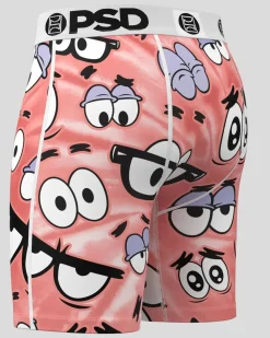 PSD Core Standard|Standard Length 7"*SpongeBob SquarePants - Patrick Eyes