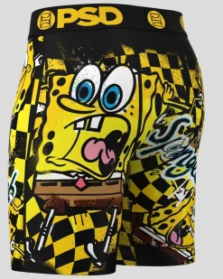 PSD Core Standard|Standard Length 7"*SpongeBob SquarePants - Splat