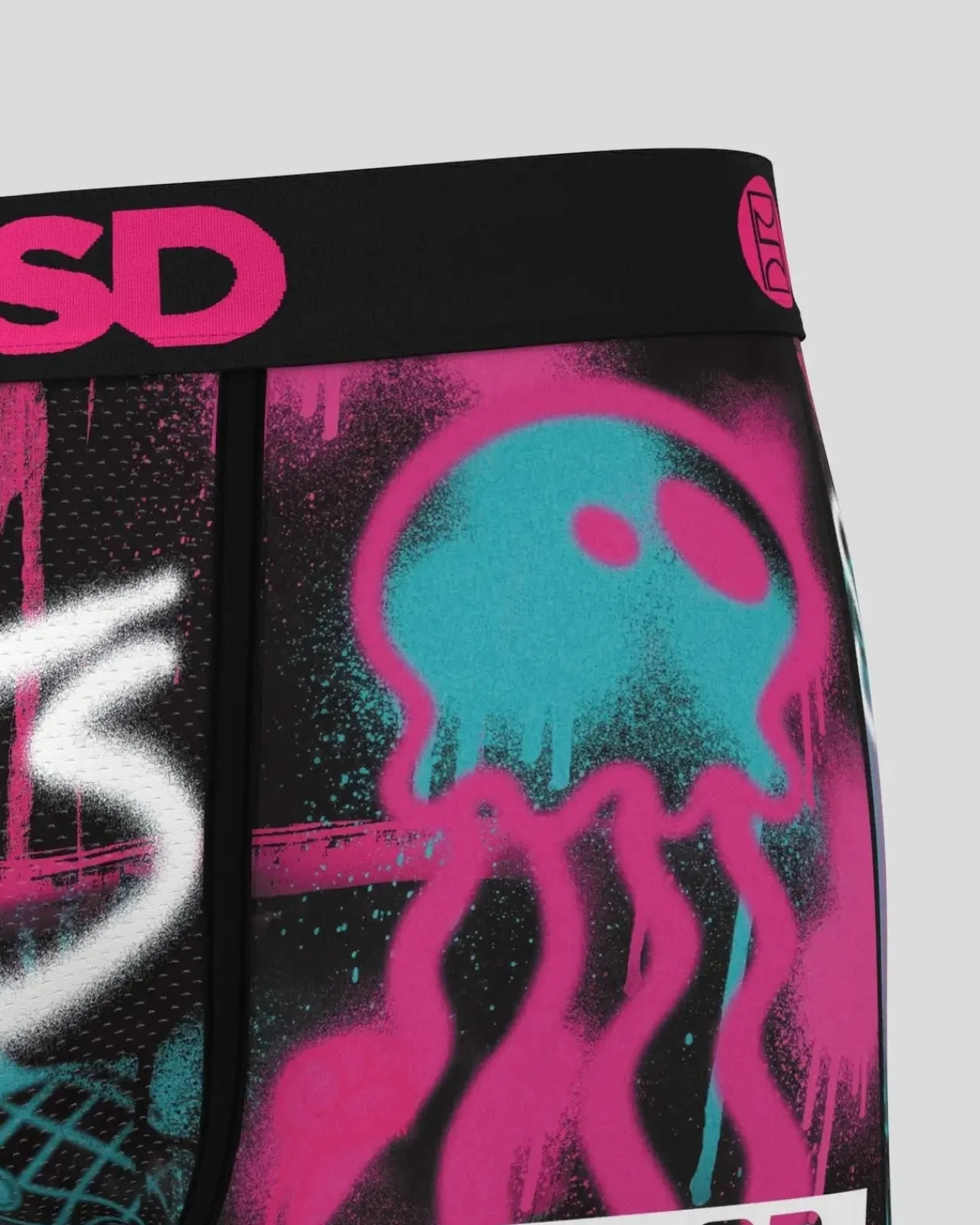 PSD Core Standard|Standard Length 7"*SpongeBob SquarePants - Square