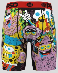 PSD Core Standard|Standard Length 7