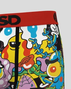 PSD Core Standard|Standard Length 7