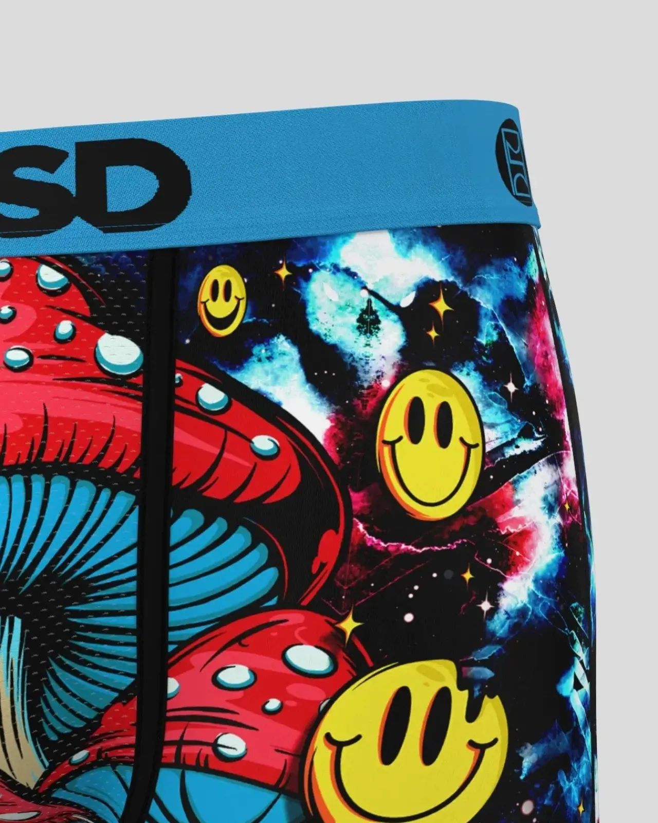 PSD Core Standard|Standard Length 7"*Stackin' Shroom