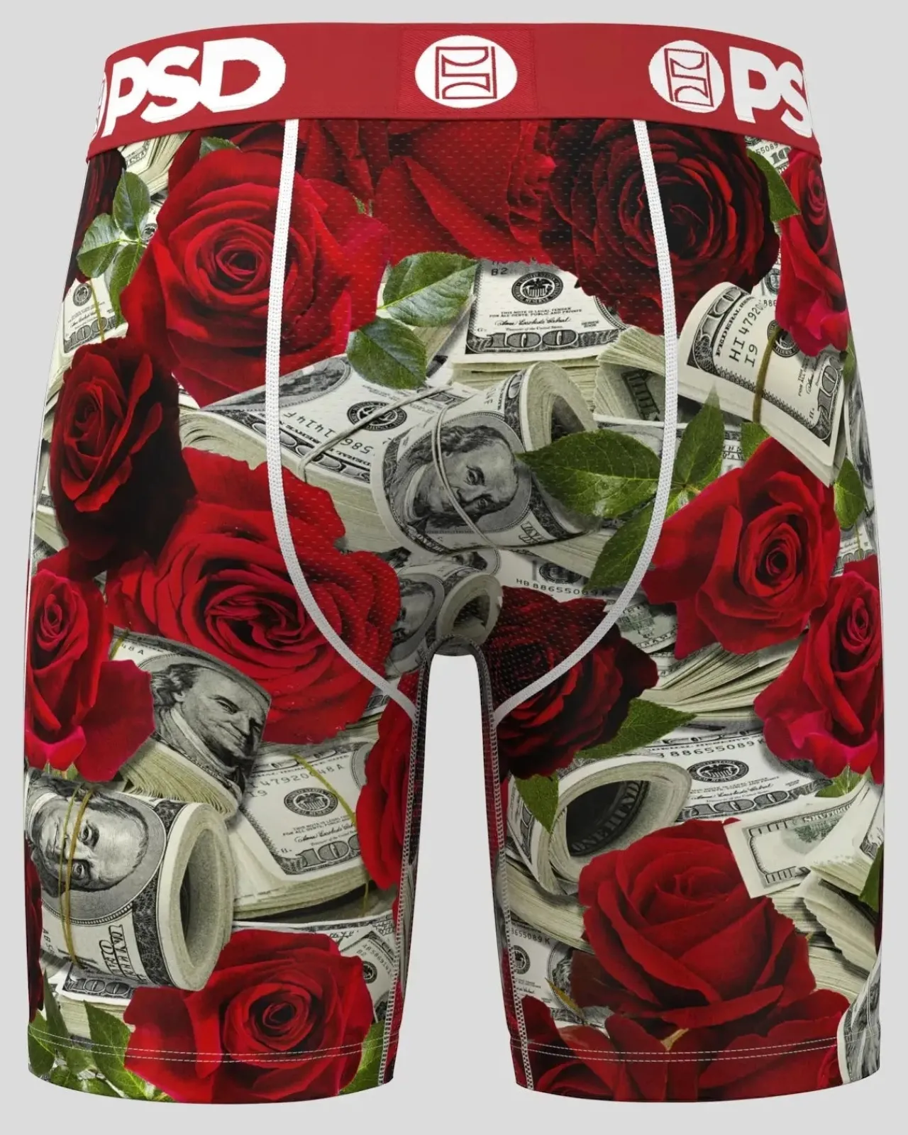 PSD Core Standard|Standard Length 7"*Stacks & Roses