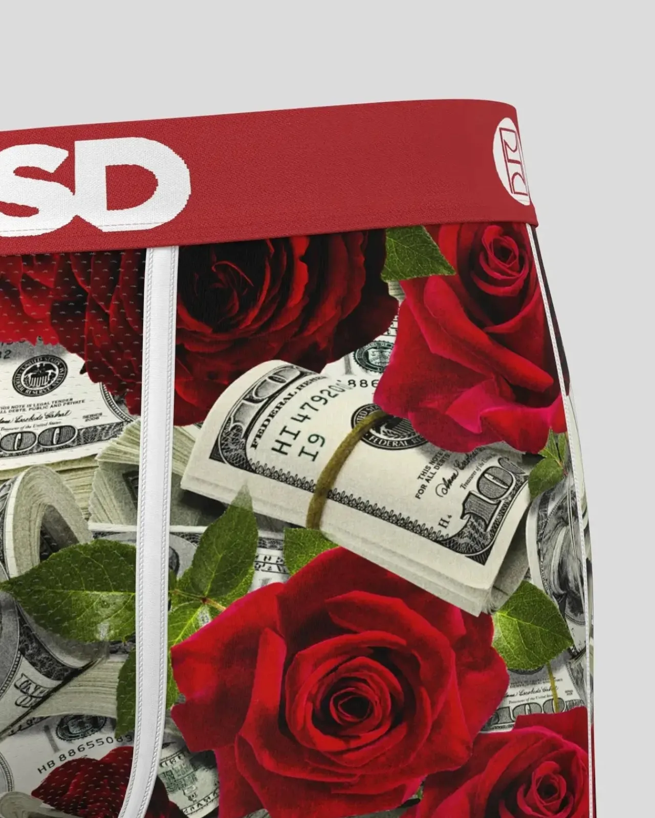 PSD Core Standard|Standard Length 7"*Stacks & Roses