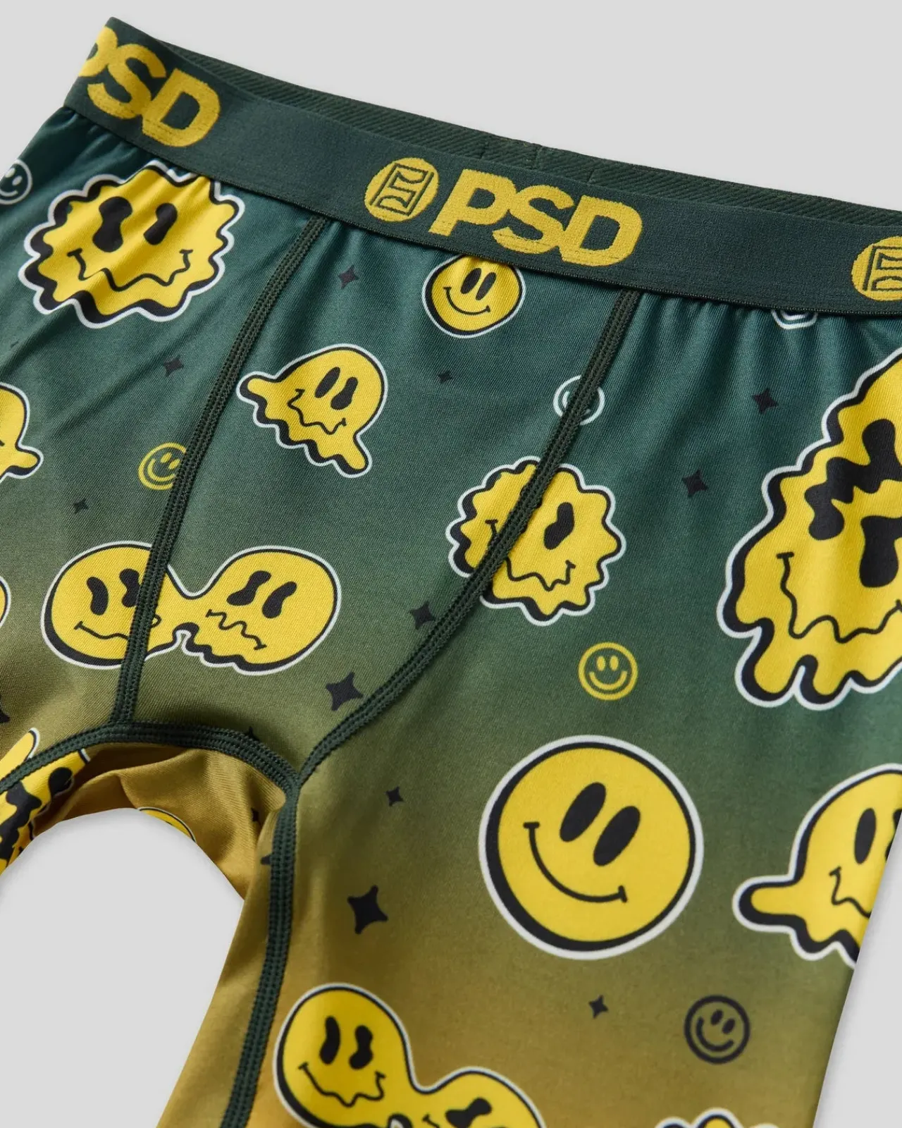 PSD Youth*Star Smile