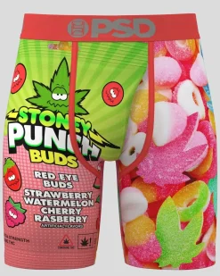 PSD Core Standard|Standard Length 7"*Stoney Punch Buds