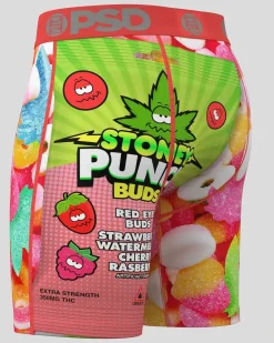PSD Core Standard|Standard Length 7"*Stoney Punch Buds