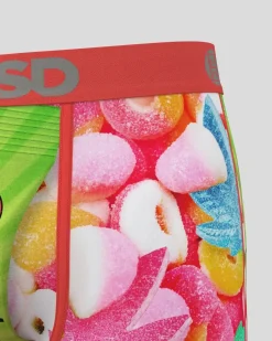 PSD Core Standard|Standard Length 7