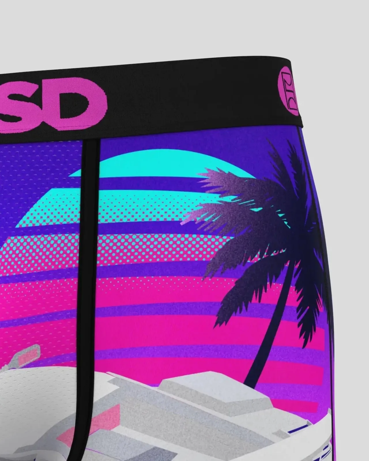 PSD Core Standard|Standard Length 7"*Synthwave
