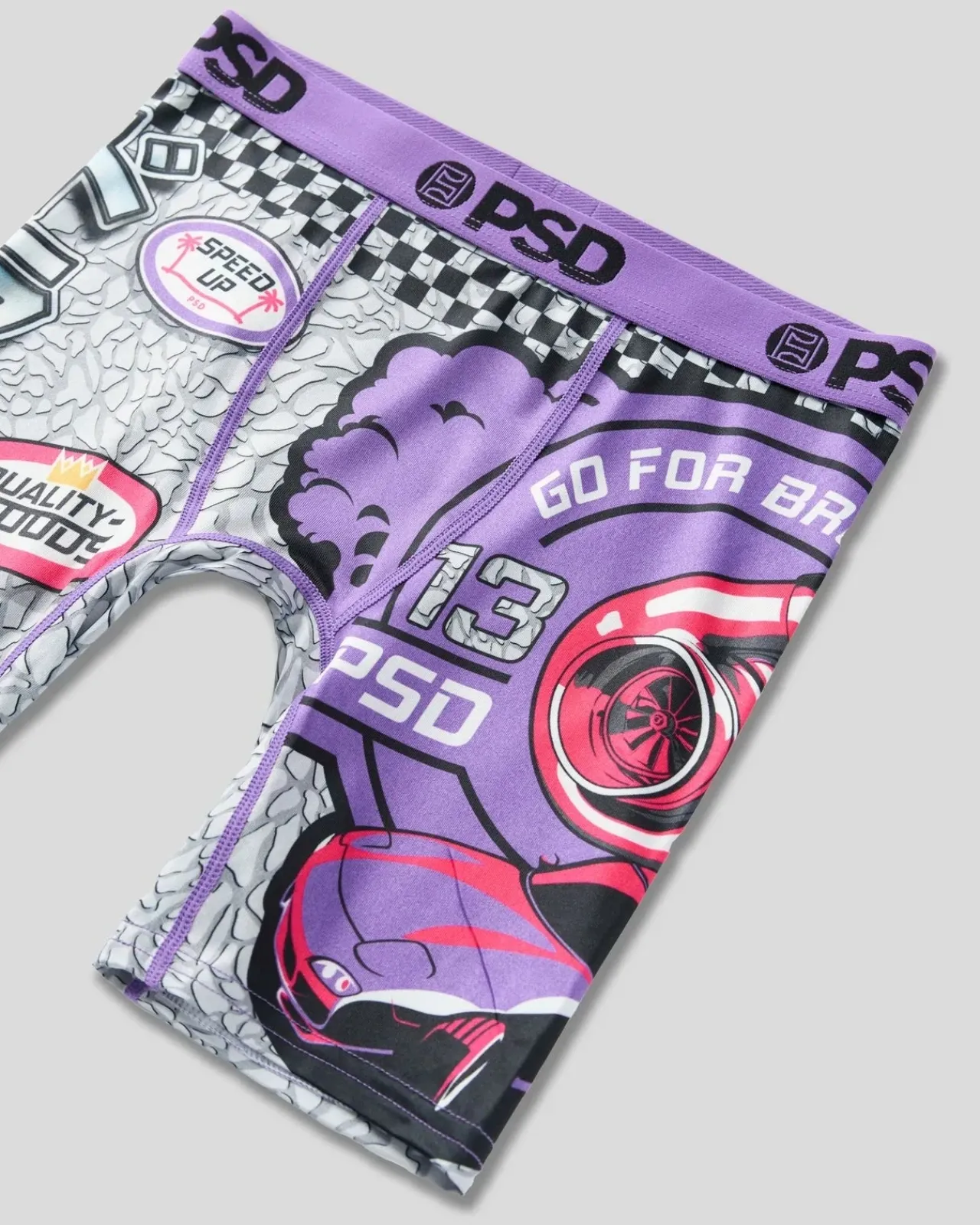 PSD Youth*Team Drift