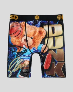 PSD Youth*Teddy Dunk