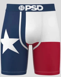 PSD Core Standard|Standard Length 7"*Texas
