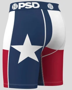 PSD Core Standard|Standard Length 7"*Texas