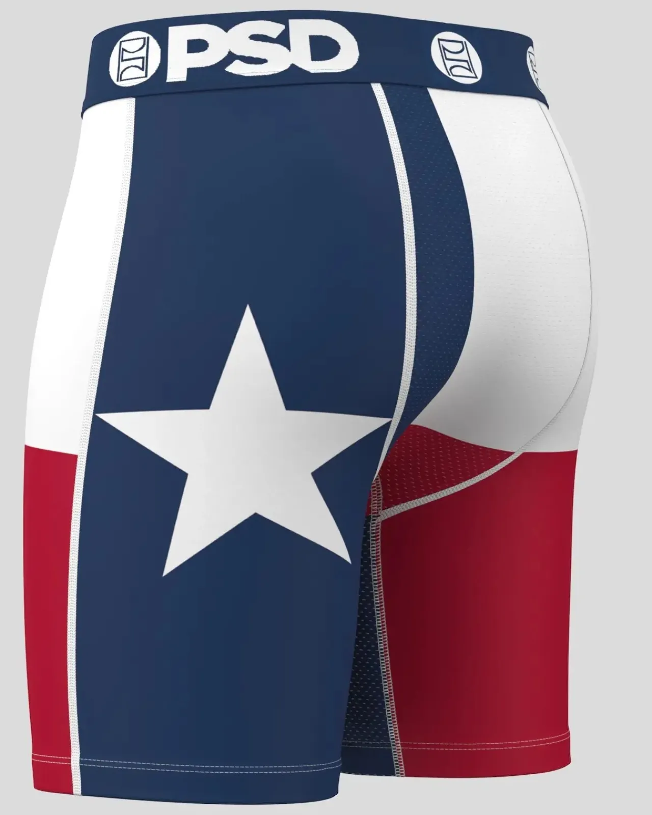 PSD Core Standard|Standard Length 7"*Texas