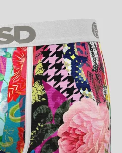 PSD Core Standard|Standard Length 7