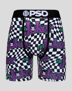 PSD Core Standard|Standard Length 7"*The Joker - Check