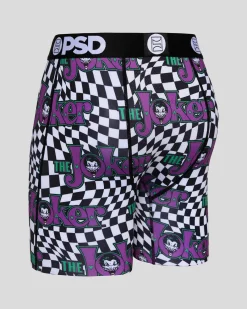 PSD Core Standard|Standard Length 7"*The Joker - Check