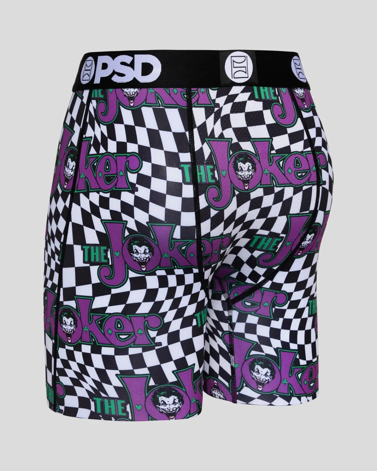 PSD Core Standard|Standard Length 7"*The Joker - Check