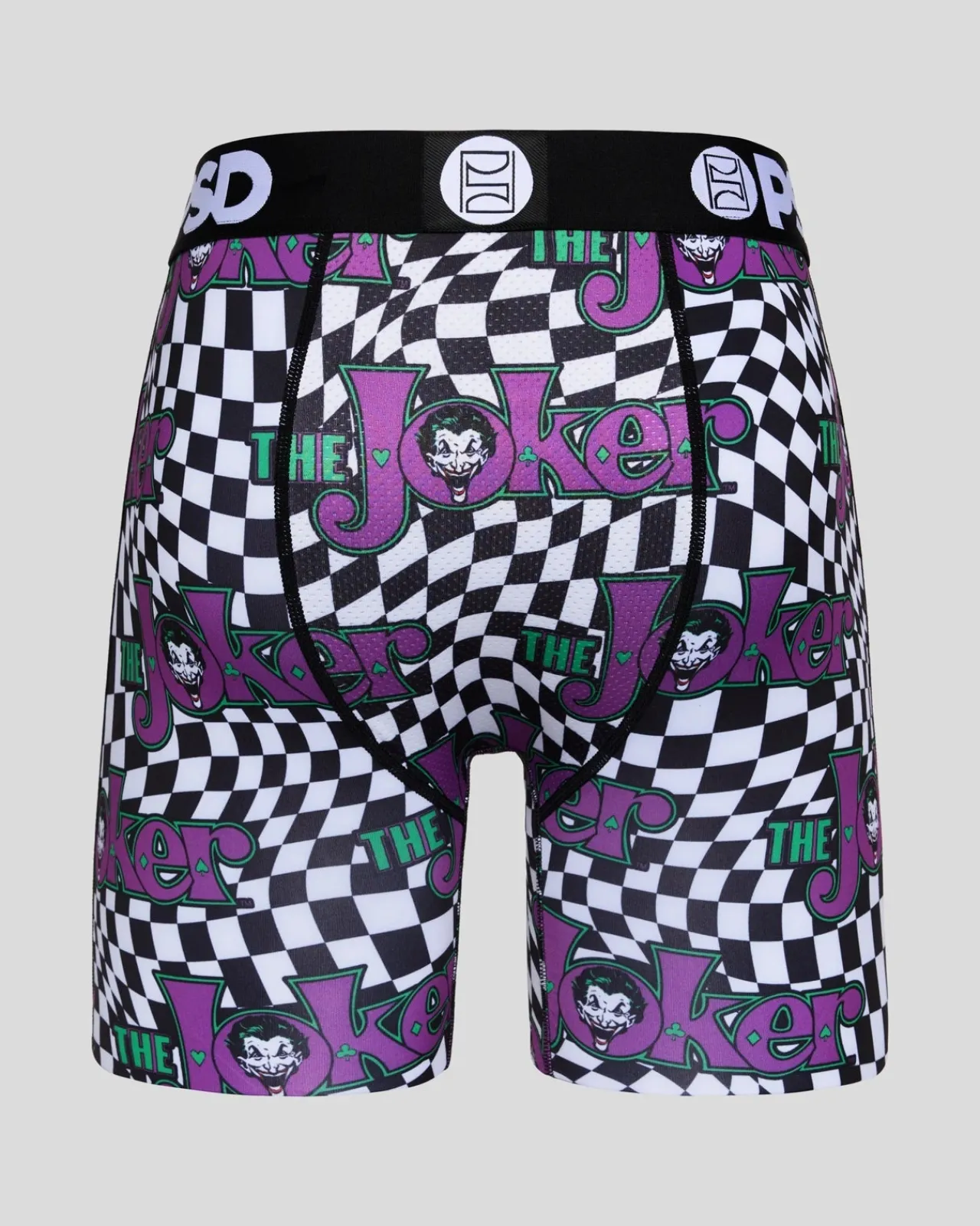 PSD Core Standard|Standard Length 7"*The Joker - Check