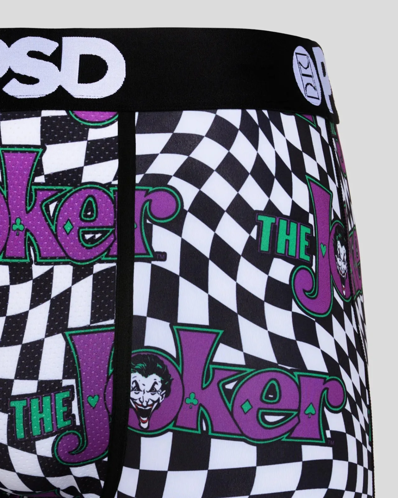 PSD Core Standard|Standard Length 7"*The Joker - Check